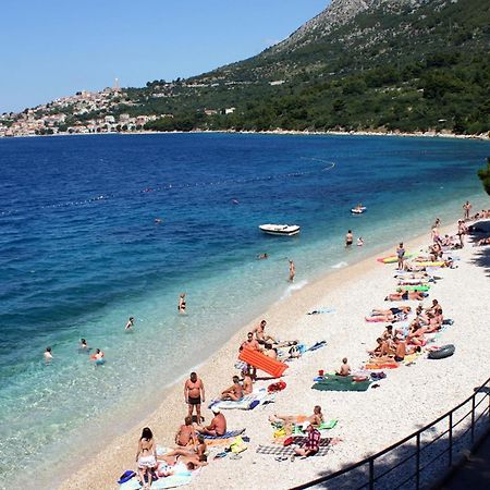 Apartments By The Sea Zivogosce - Porat, Makarska - 20207 อีกราเน ภายนอก รูปภาพ