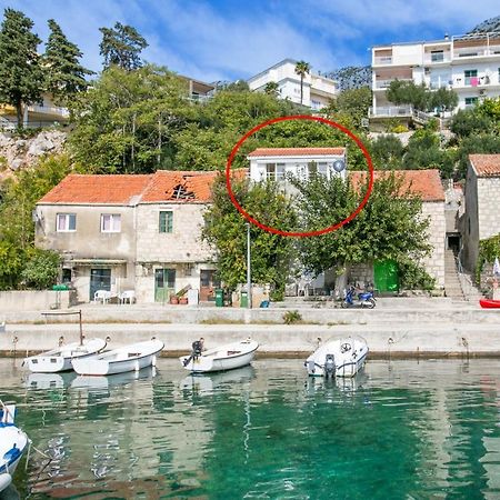 Apartments By The Sea Zivogosce - Porat, Makarska - 20207 อีกราเน ภายนอก รูปภาพ