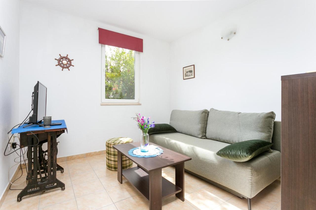 Apartments By The Sea Zivogosce - Porat, Makarska - 20207 อีกราเน ภายนอก รูปภาพ